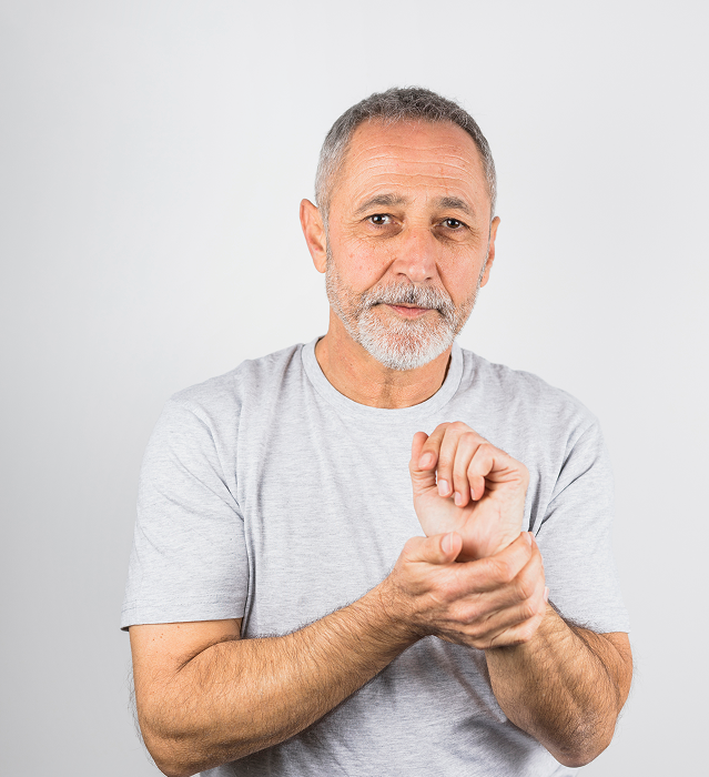 Arthritis Treatment in Indore