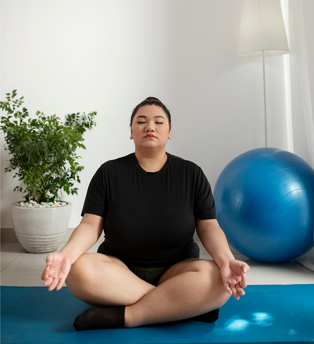 Obesity Problems Treatment in Indore