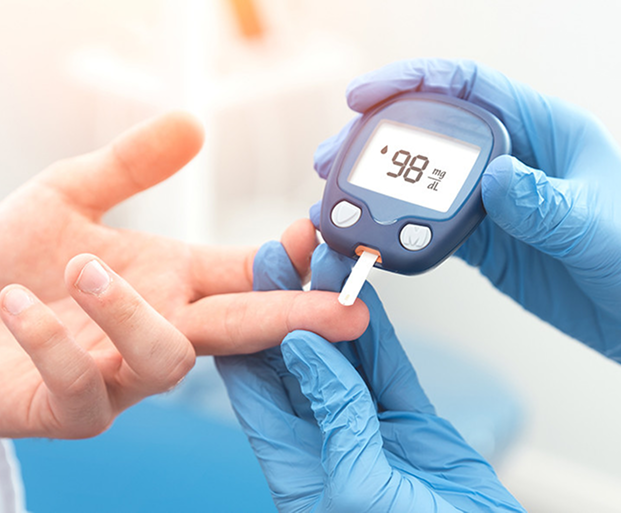Diabetes Treatment in Indore