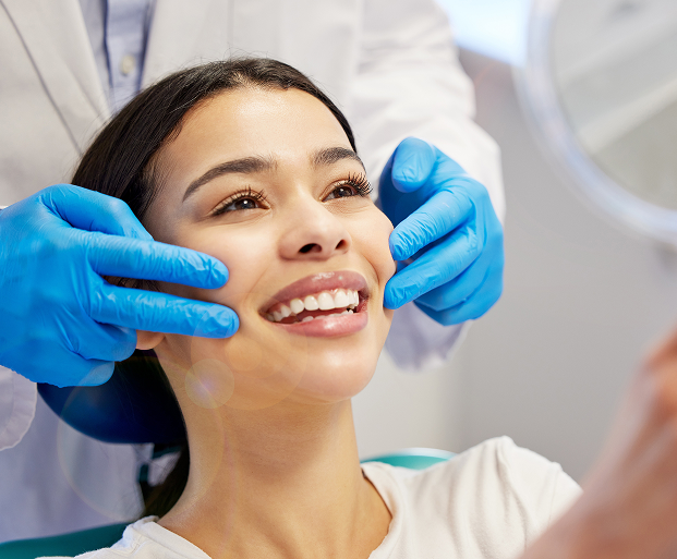 Smile Design Treatment in Indore